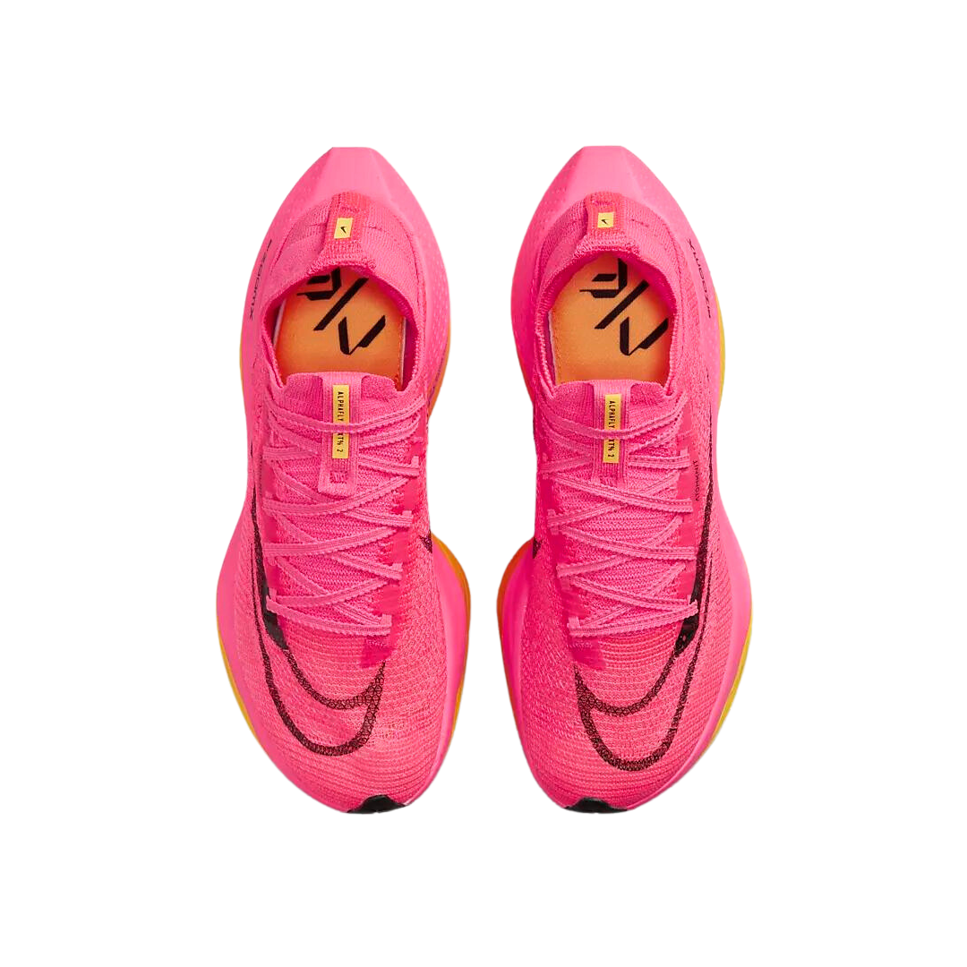 Nike Women's Alphafly 2 - Shop Local at Mill City Running