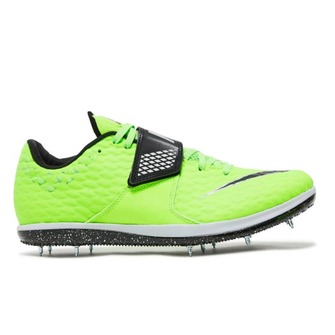 まもなく値下げ終了 NIKE 高跳び用　High Jump Elite 26.0 Nike High Jump Elite Track & Field Jumping Spikes