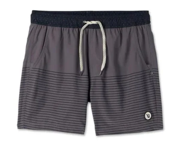 Vuori Kore Shorts Lined top and Rhone Mako Shorts Mens Small W 31