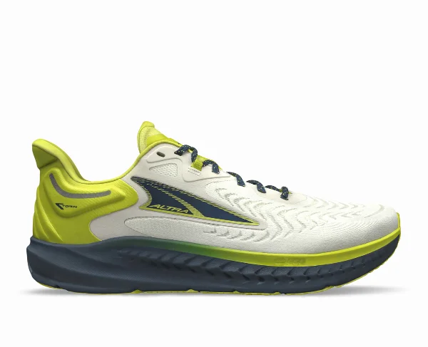 ALTRA Torin 7 WIDE　MENS27cm Altra Men's Torin 7 Running Shoes | Marathon Sports