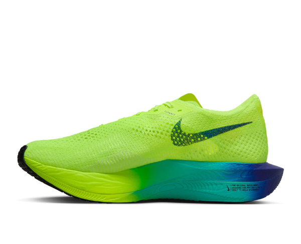 ◆正規品◆NIKE VAPORFLY 3 MINT FOAM(W)◆関税/送料込◆人気◆ Vaporfly 3 - Mint Foam (USA) : r/RunningShoeGeeks