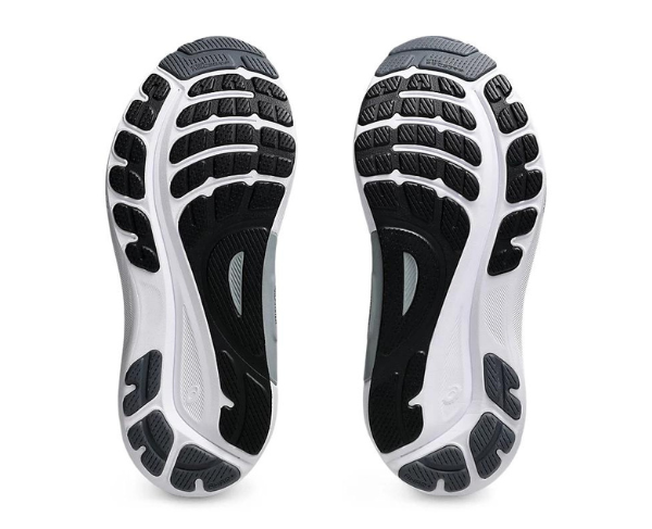 ASICS | Men's Gel-Kayano 31 | Black / White