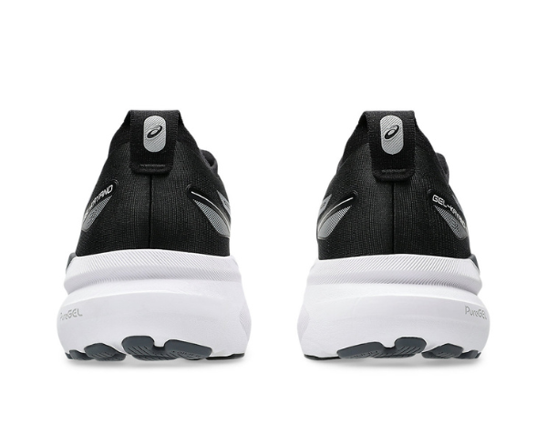 Amazon.com | ASICS GEL-KAYANO 31 Men's Running Shoes, 001