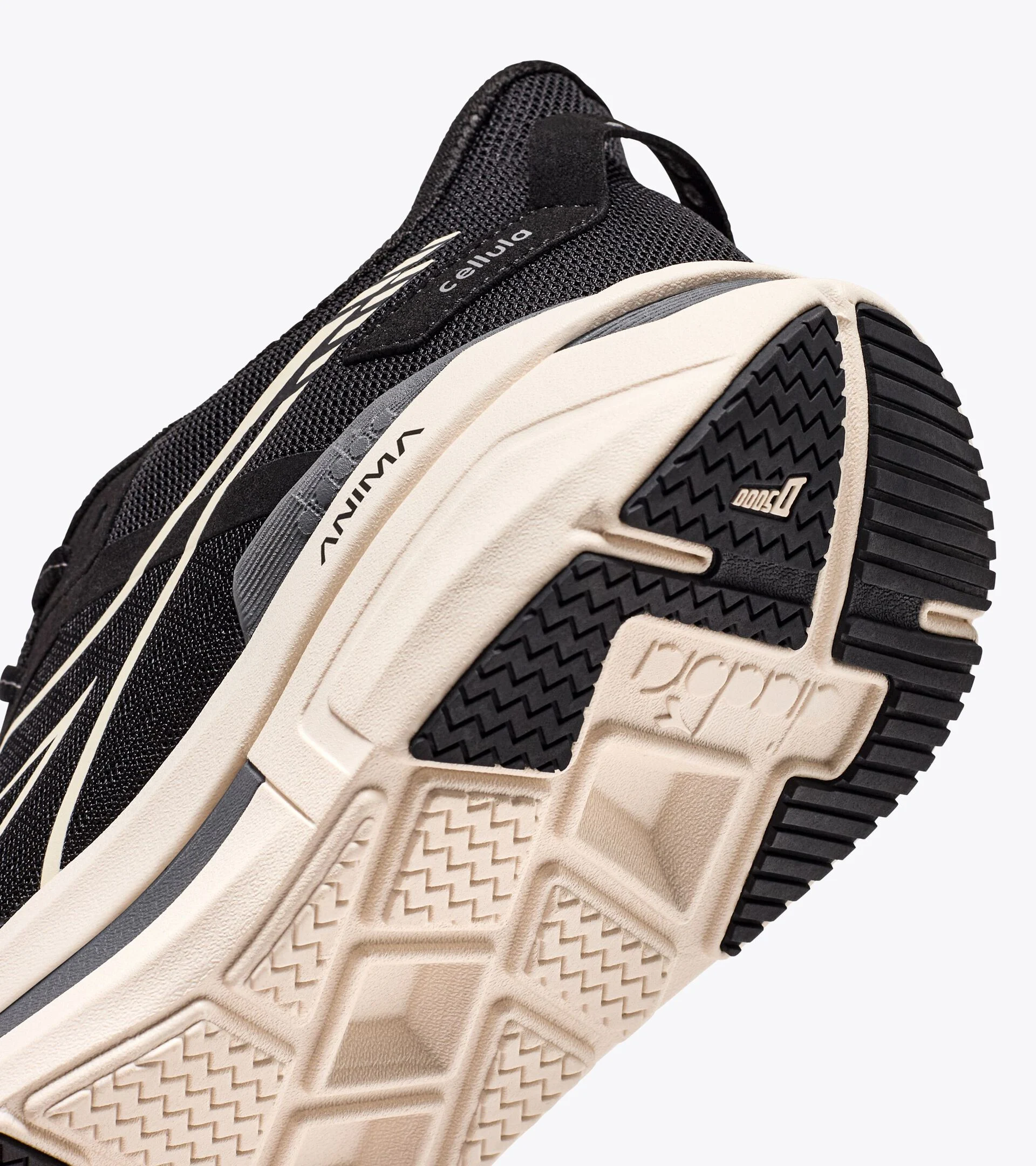 Diadora■(W)Serula■送料込 Men's Cellula | Diadora at City Running