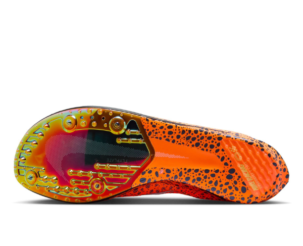 スパイク・シューズ Nike ZoomX Dragonfly 2 Elite OLY Nike Unisex Dragonfly 2 Elite | Marathon Sports