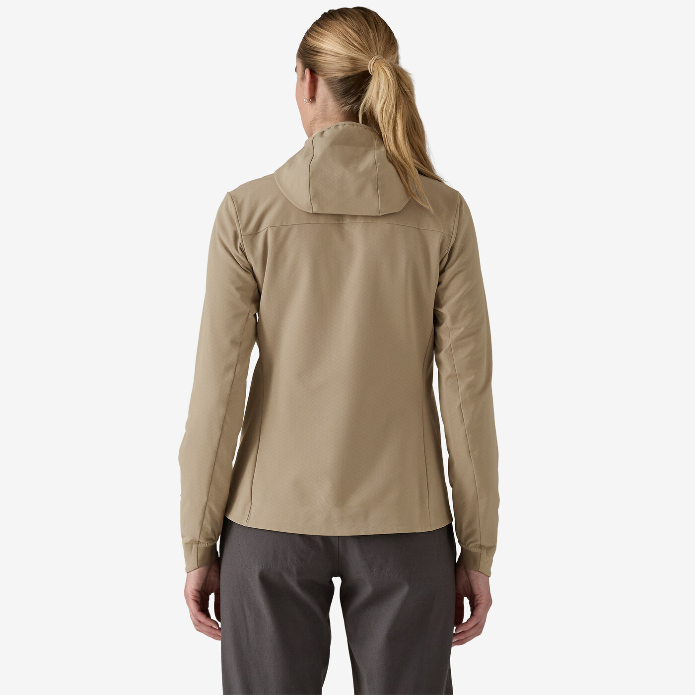 Women's R1 Cross Strata Hoody | Patagonia Women's R1 Cross Strata Hoody | Patagonia