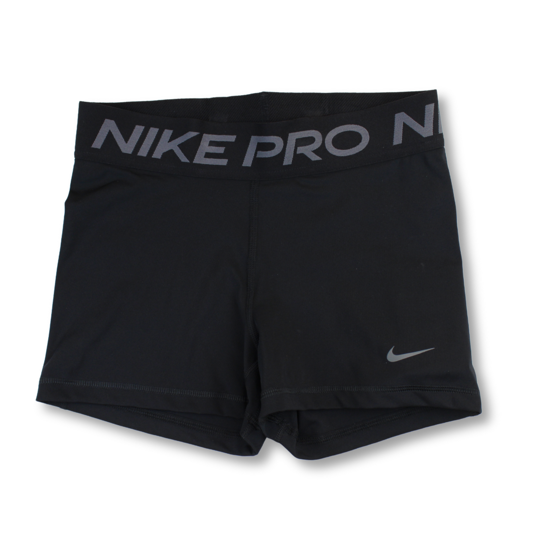 【限定セール！】 Nike Women's Pro Shorts 3 陸上用パンツ