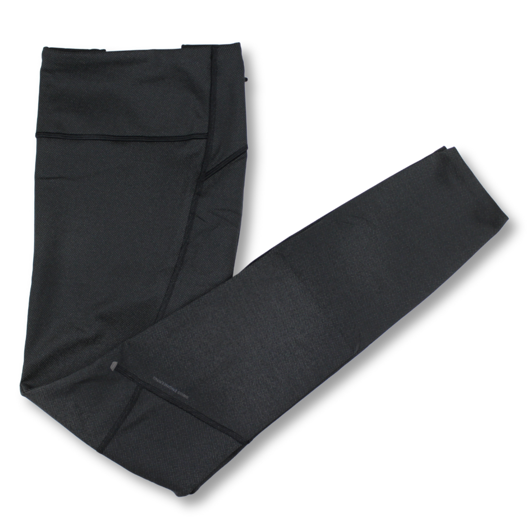 Performance Winter Tights Lumos: Reflective Running Tights
