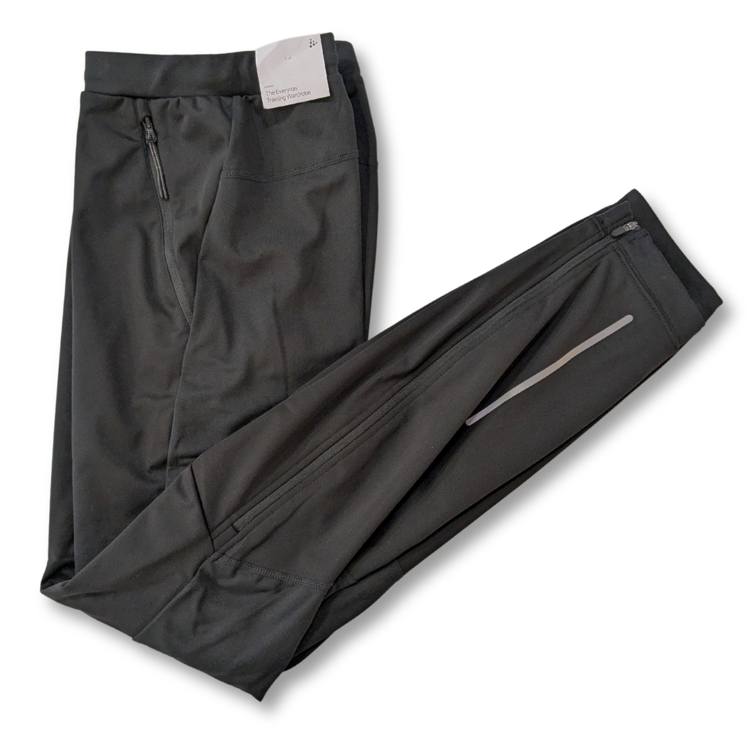 パンツ ENMER SPORTS WIND BREAK PANTS (BLACK) SPORTS WIND BREAK PANTS (BLACK) – EN MER