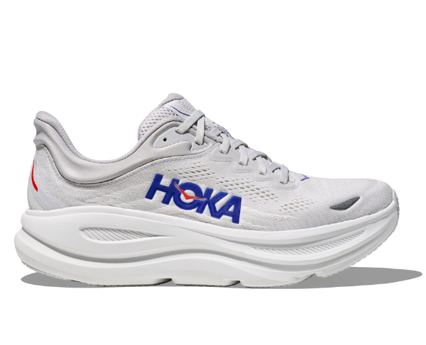 HOKA M Bondi 9 ネイビー26cm Bondi 9 Men's Cushioned Road Running Shoe | HOKA®