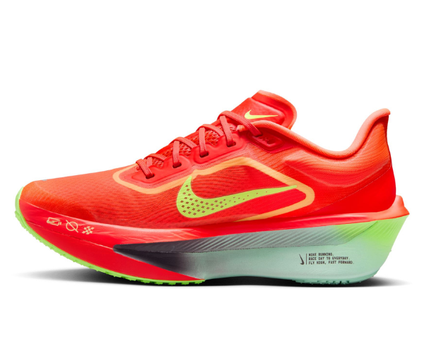 Nike | Women's Zoom Fly 6 - Running Shoes