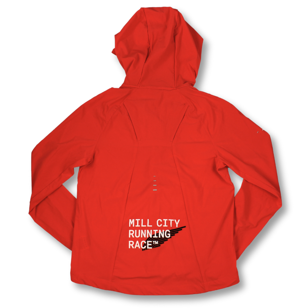 Nike Women's MCR RT Swift Jacket 2025 Race Team Collection