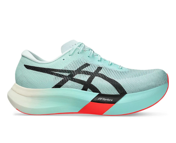 【メーカー再生品】 Gender All | ASICS Metaspeed Black / Mint Illuminate - Paris Sky 水着・ラッシュガード