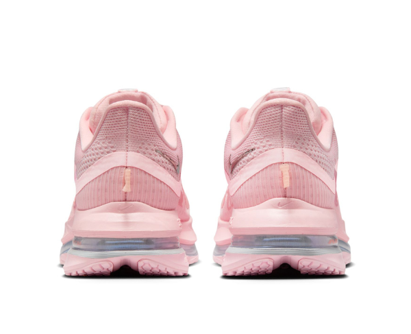 Nike | Women's Pegasus Premium - Atmosphere / Red Stardust