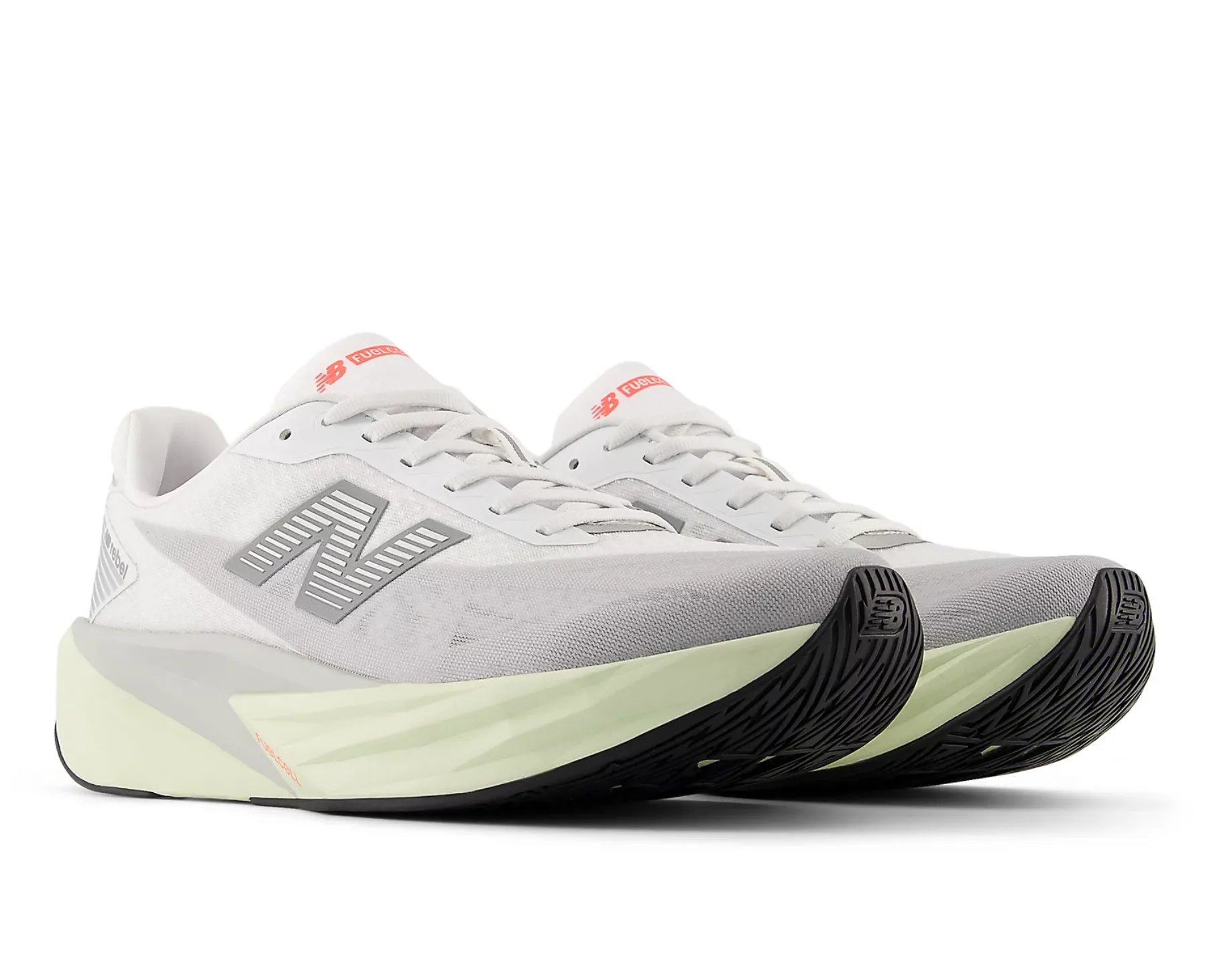 New Balance FuelCell Rebel v5 26.5センチ FuelCell Rebel v5 - New Balance