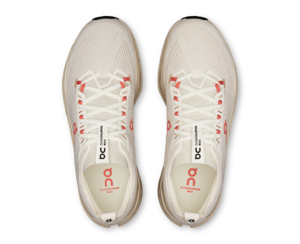 On | Cloudsurfer Max