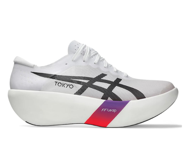 asics - メタライド　26.5センチ ASICS | Metaspeed Ray the Super-Light Super-Shoe