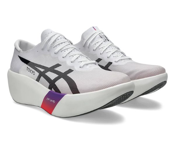 アシックス メタライド　Ride 26 アシックス メタライド Ride 26 ASICS METARIDE (メタライド)の