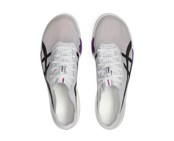 ミュージック MEDE ASICS | Metaspeed Ray the Super-Light Super-Shoe