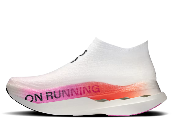 On | Cloudboom Strike LS - New Color Launch