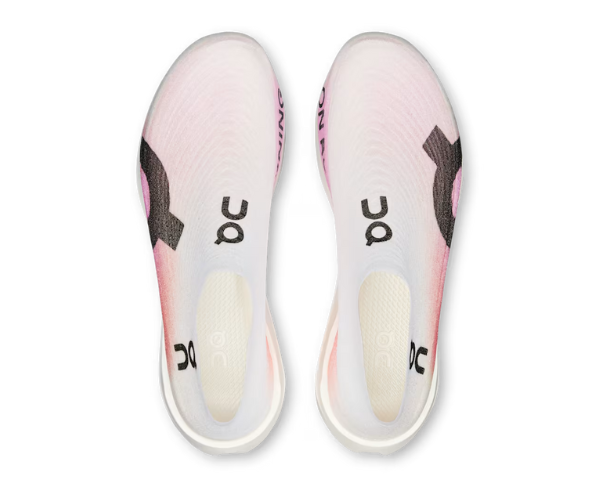 On | Cloudboom Strike LS - New Color Launch