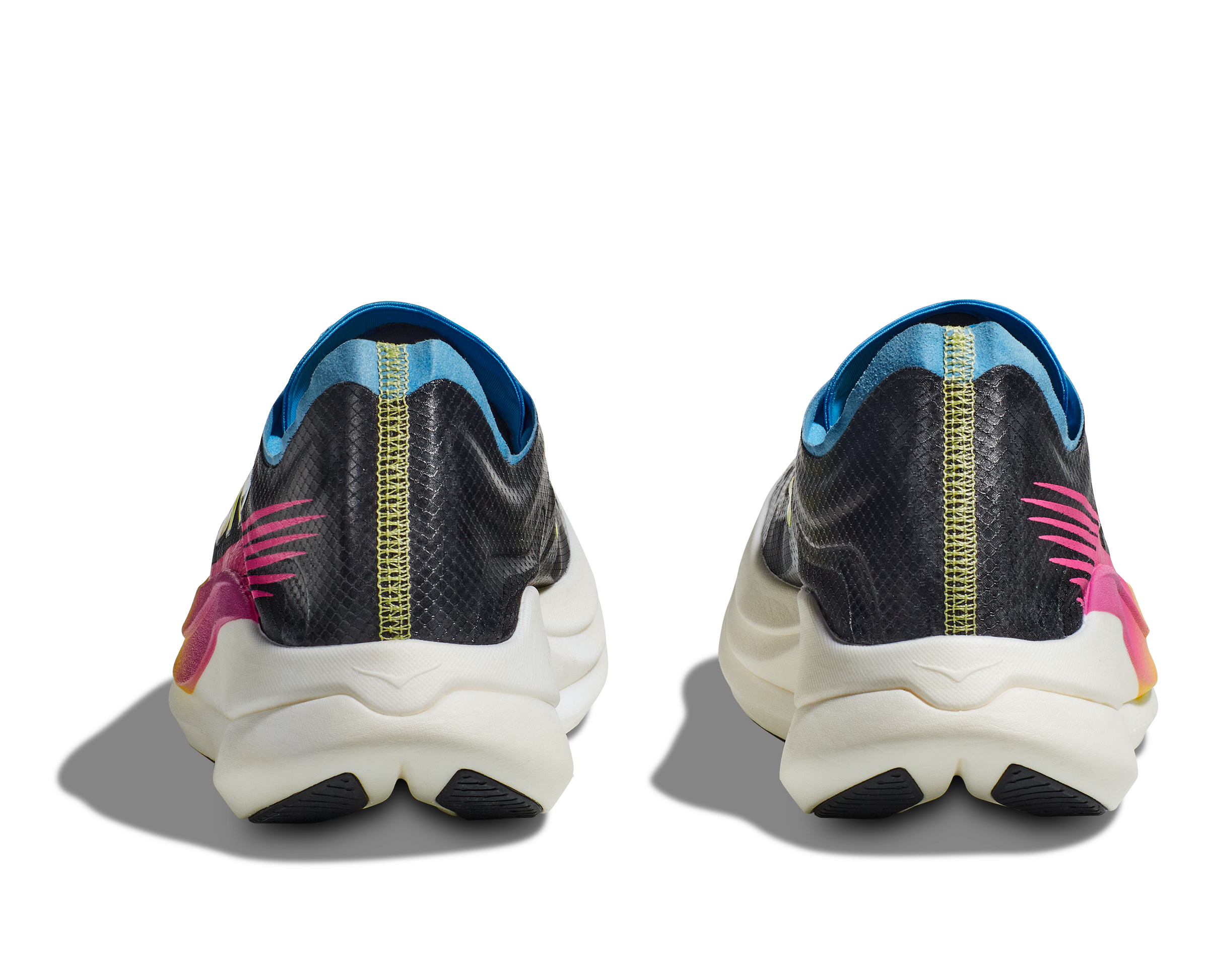 HOKA ROCKET X2 ブラック　27cm HOKA Rocket X 2 Unisex Black/Multi – Holabird Sports