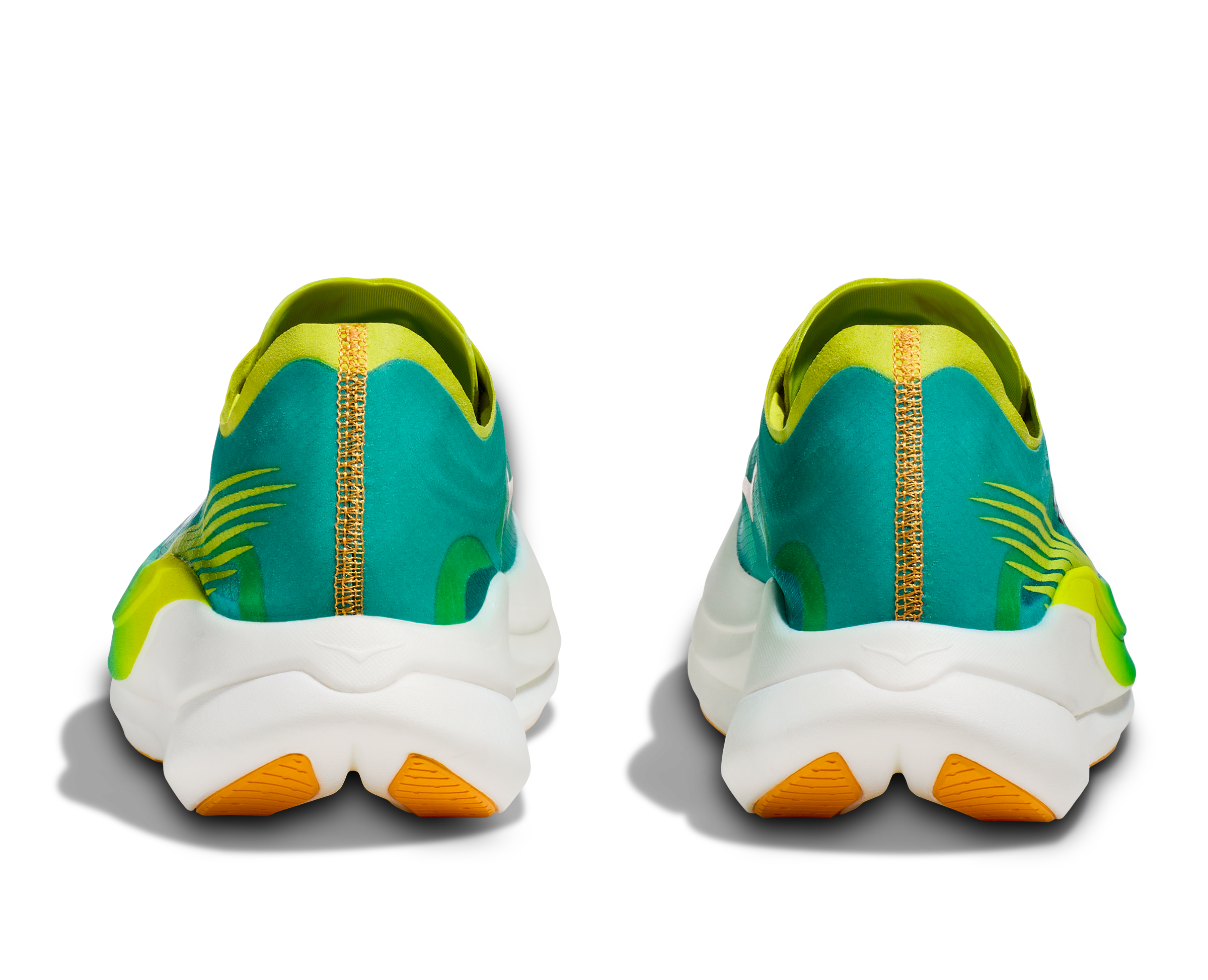 Hoka All Gender Rocket X 2 Ceramic / Evening Primrose