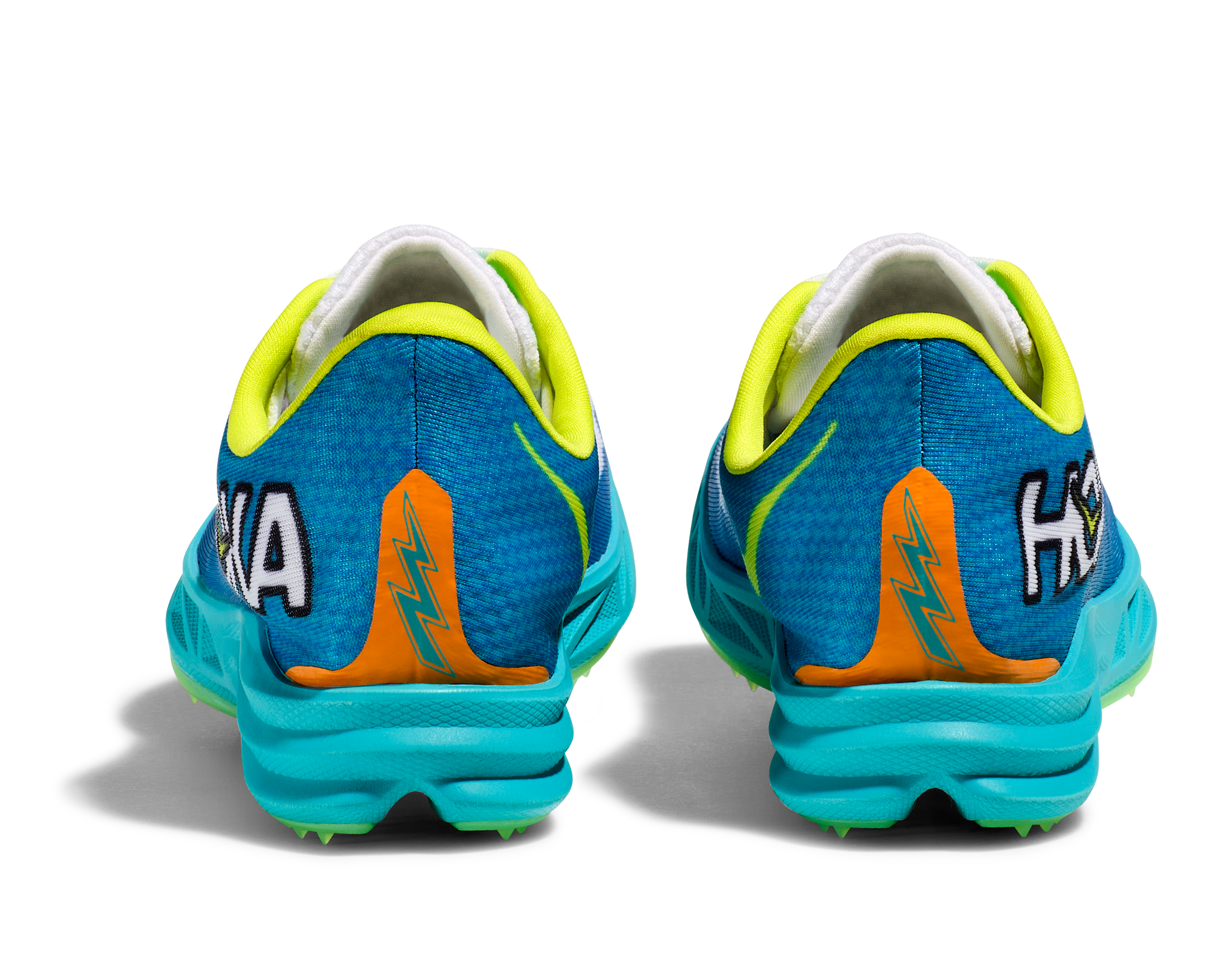 Hoka All Gender Crescendo MD Blue