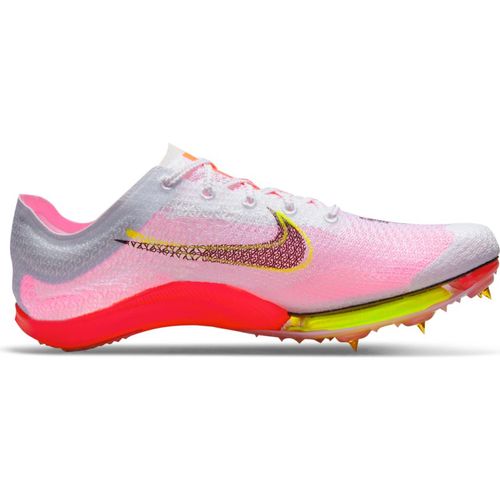 Nike Unisex Air Zoom Victory White / Black