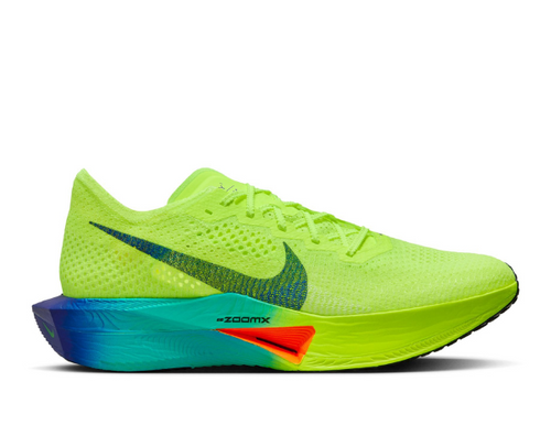 NIKE ヴィパーフライ3 Nike ZoomX Vaporfly 3 Next% Prototype White Orange Black