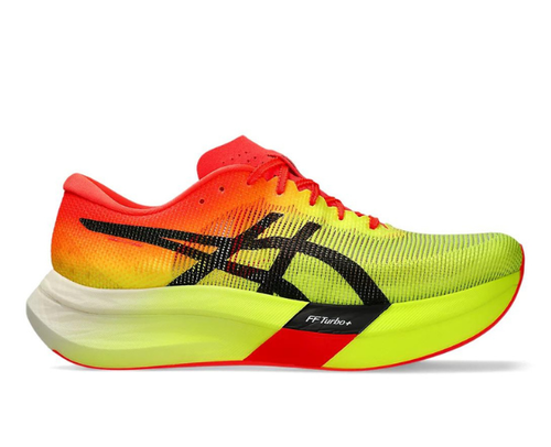 【極美品・最安値低走行】asicsSPEED SKYPARIS 26.5 Asics Unisex Metaspeed Sky Paris | Marathon Sports
