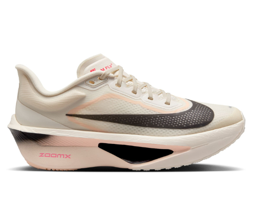Nike Zoom Fly ピンク 海外販売リンク4個付き☆『ここで買えるよ！！』オフホワイト