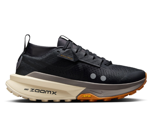 ◆正規品◆NIKE ZEGAMA TRAIL 2 BLACK◆関税/送料無料◆大人気◆ Nike Zegama 2 Trail-Running Shoes 'Black' (FD5190-002