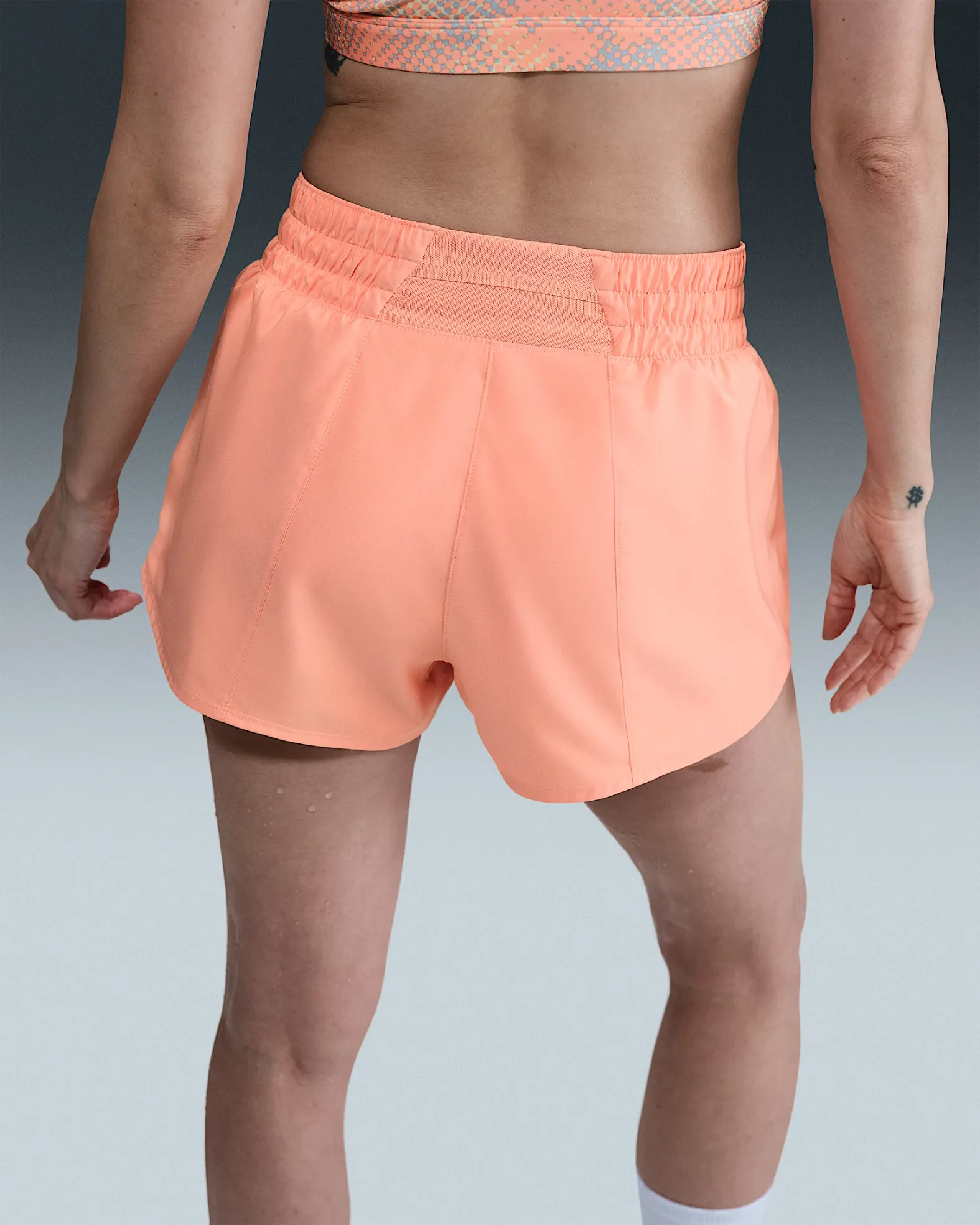 【Nike】★ハーフパンツ★ Women's Mid-Rise Loose Shorts Womens Loose Shorts. Nike JP