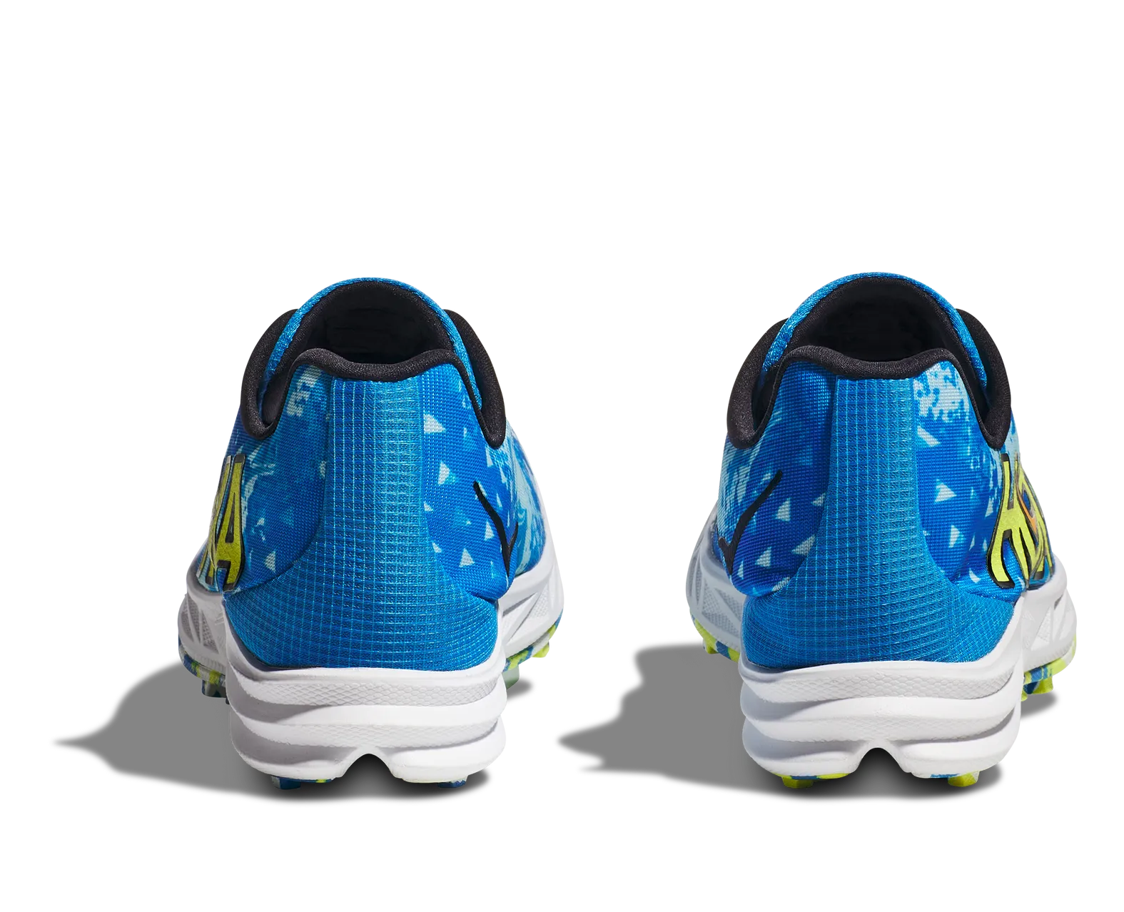 Hoka Unisex Crescendo XC Dive Blue / Evening Primrose
