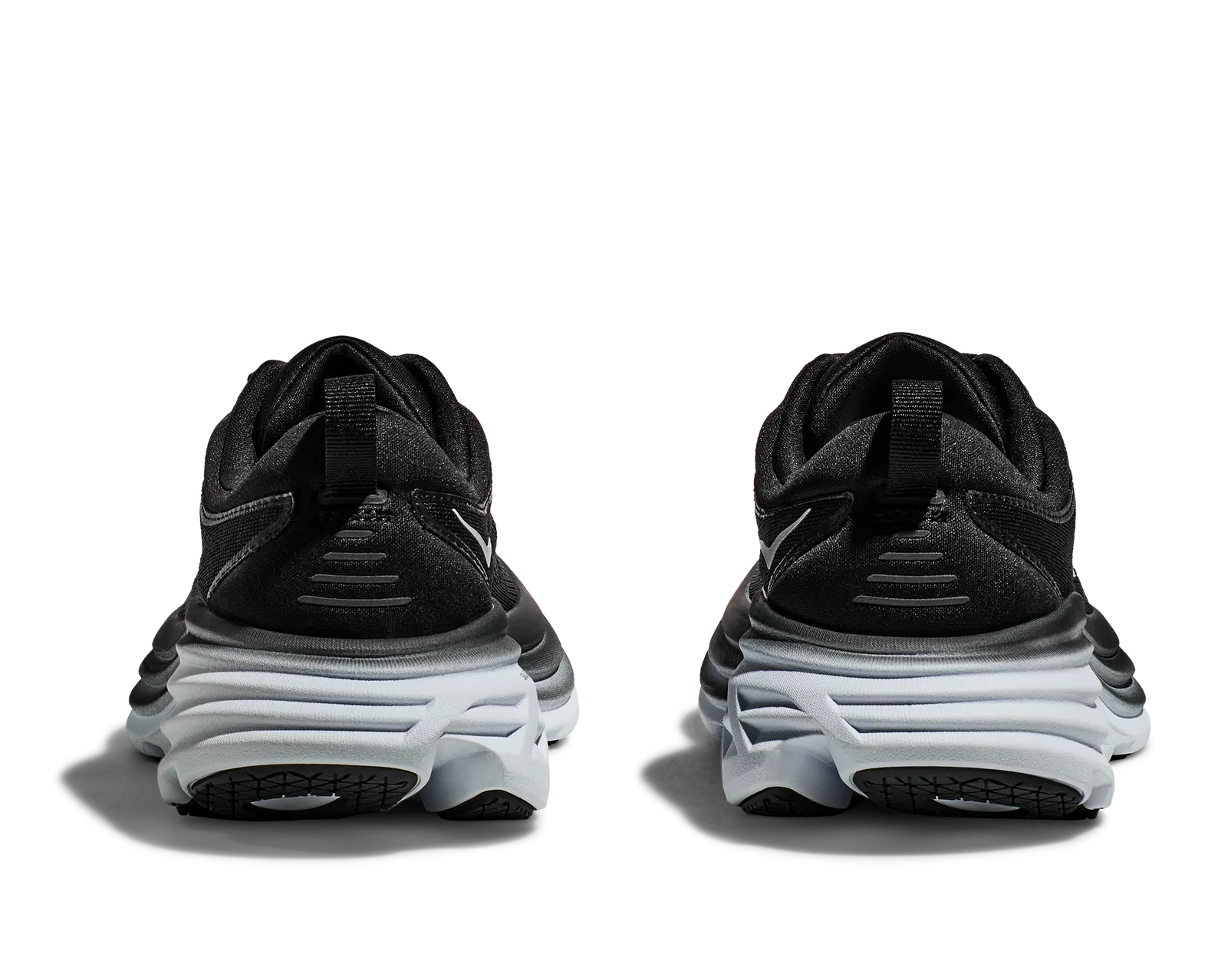 HOKA BONDI 8 ブラック ワイド HOKA Women's Bondi 8 Wide – J&H Outdoors