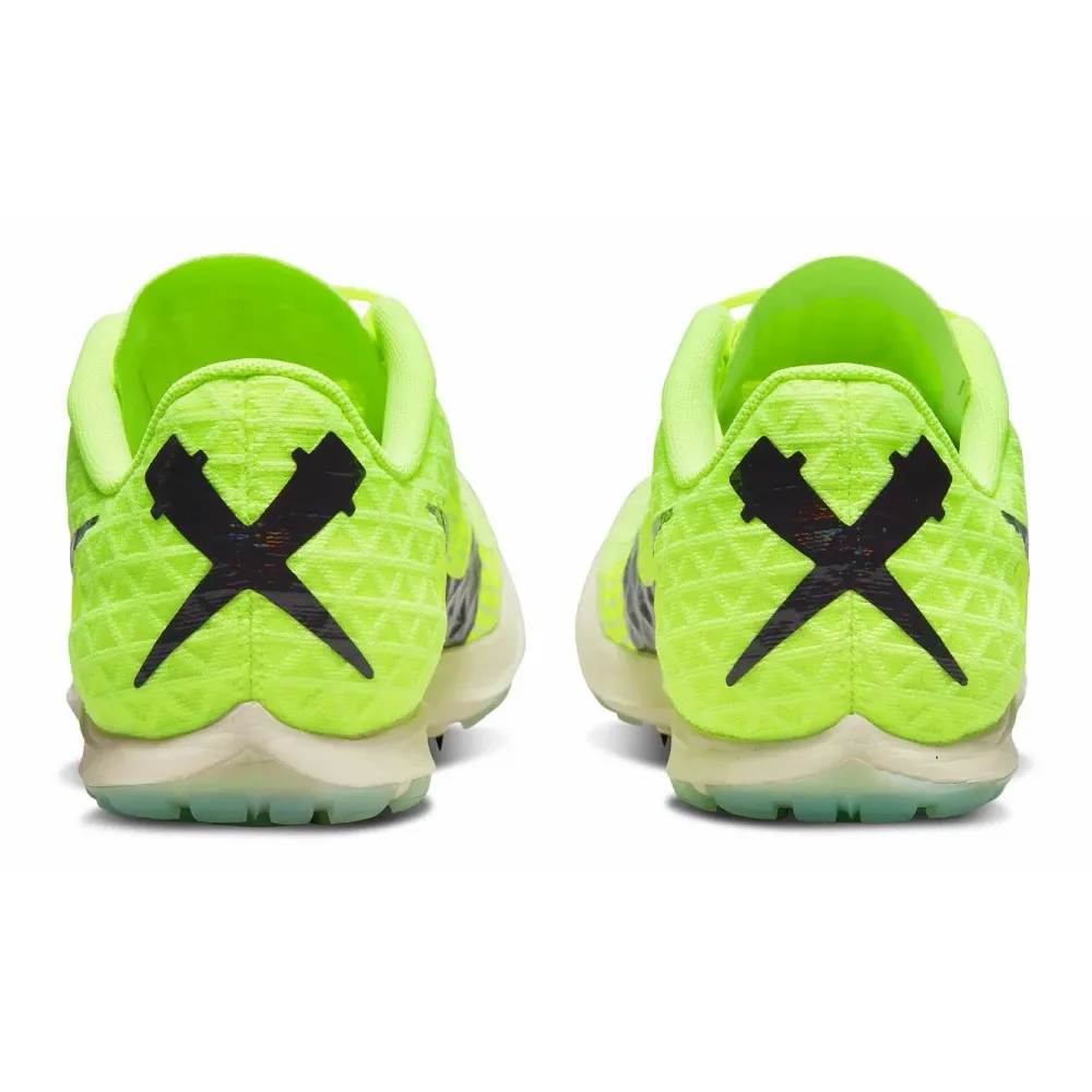 シューズ NIKE - NIKE golf alr zoom rival 5     27cm NEW! Size [9] Medium Men's NIKE AIR ZOOM RIVAL 5 Spikes GOLF