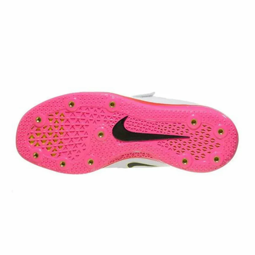 スパイク・シューズ Nike pro elite 2025 Rosa short tight M Nike pro elite 2025 Rosa short tight M - メルカリ