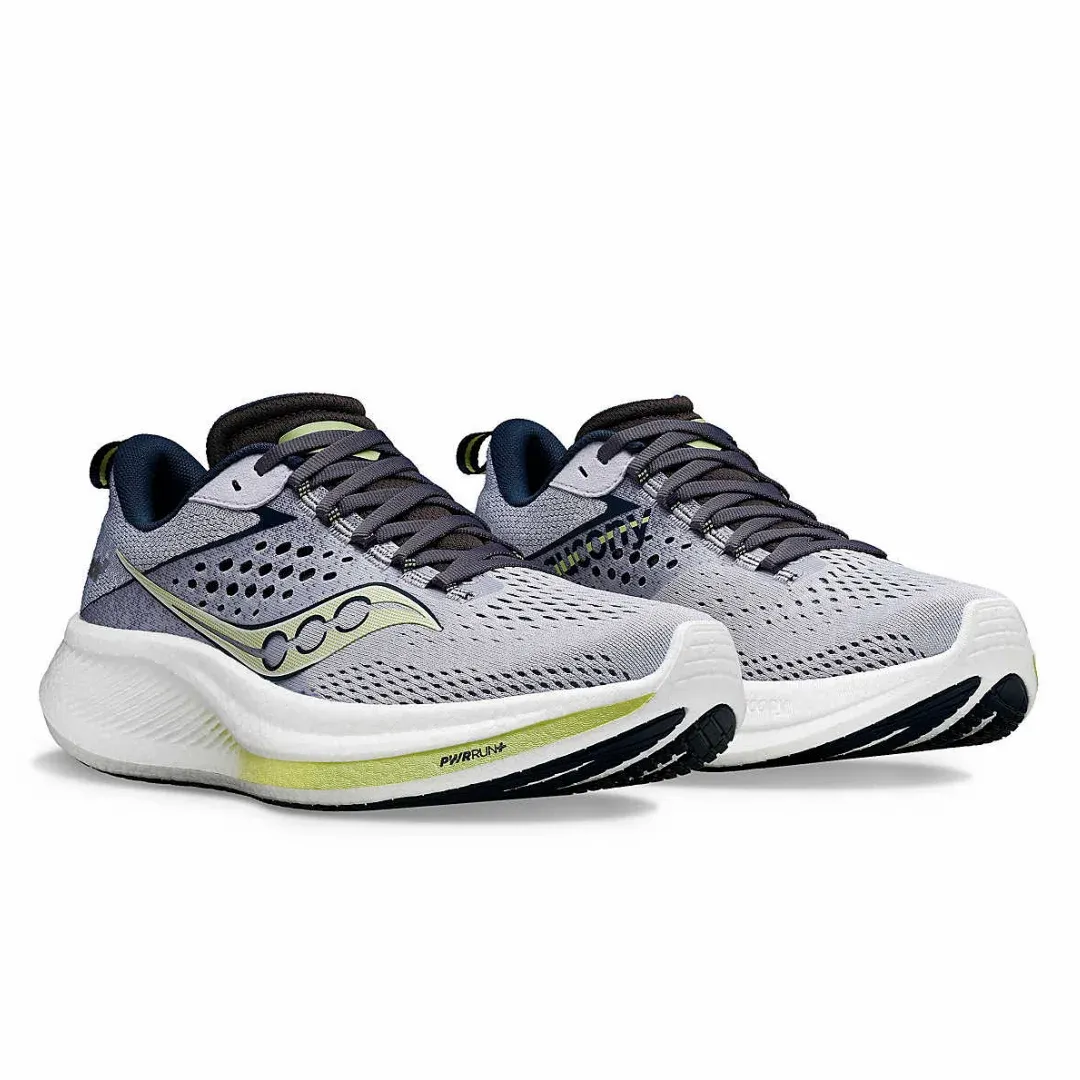 Navy on sale saucony women's