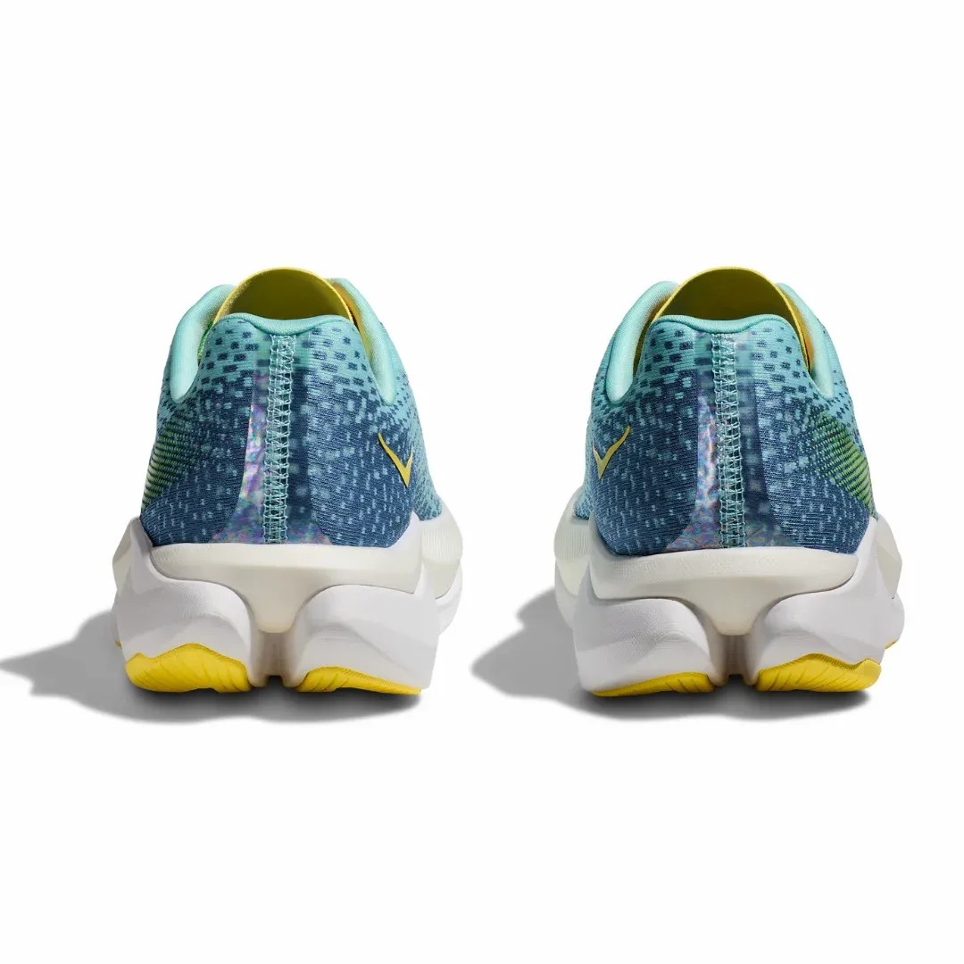 Men's Mach X - Hoka | Mill City Running