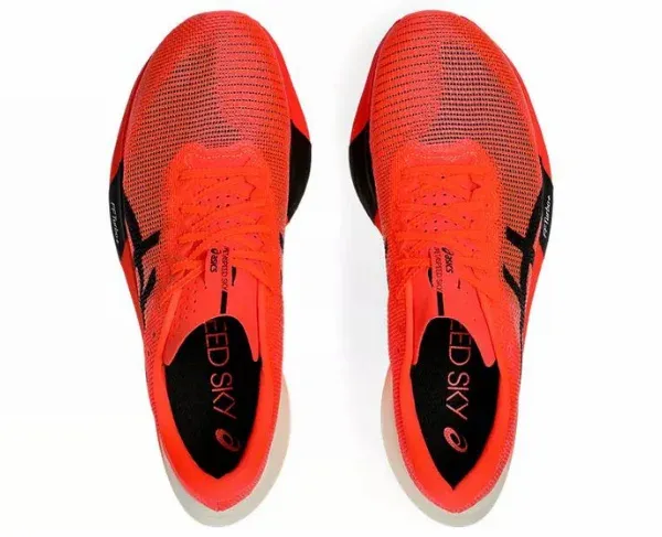メタスピードスカイパリス　26.5 KZ1000RR ASICS METASPEED SKY PARIS ONLY $172.89! MENS AND WOMENS