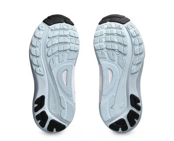 ASICS | Women's Gel-Kayano 31 | Cool Grey/Pure Silver