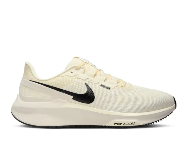 nike zoom structure