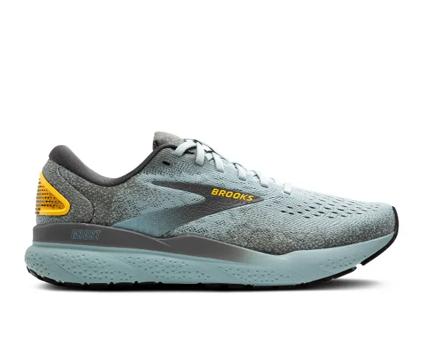 BROOKS ゴースト16 Ghost 16 Women's Road Running Shoe | Smooth Cushioning Road