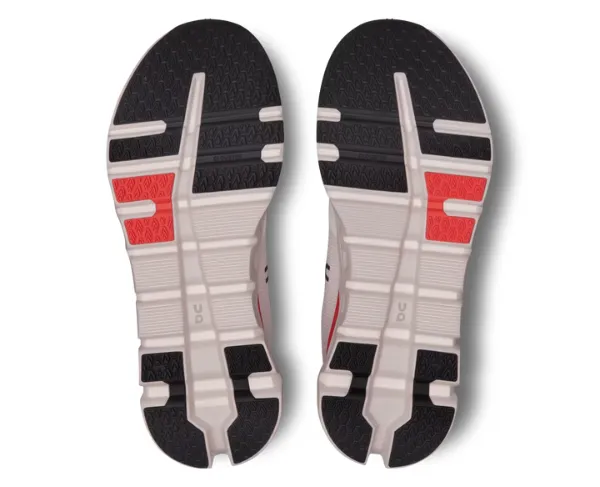 ユーミン On | Men's Cloudrunner 2 | White / Sand