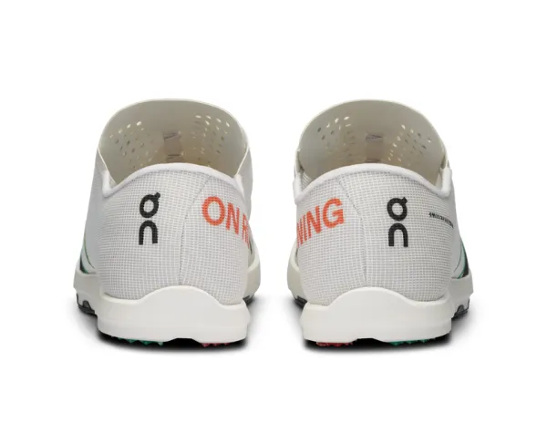On | Women's Cloudspike XC | Frost / White