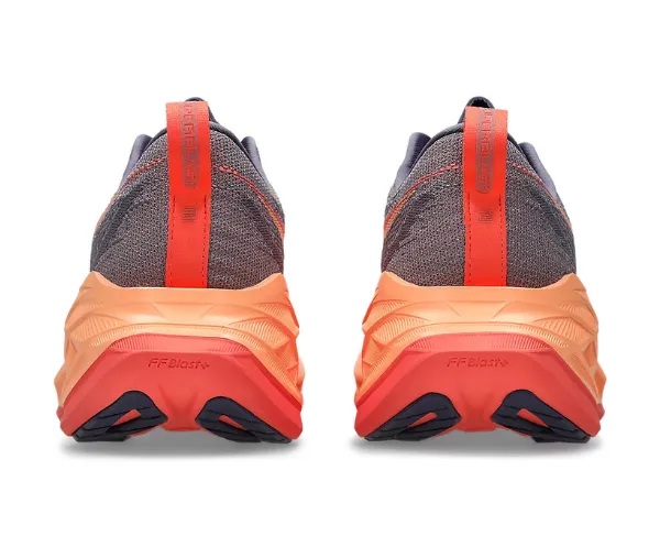 お見舞い 2 Superblast Gender All - ASICS | Purple/Coral スパイク・シューズ