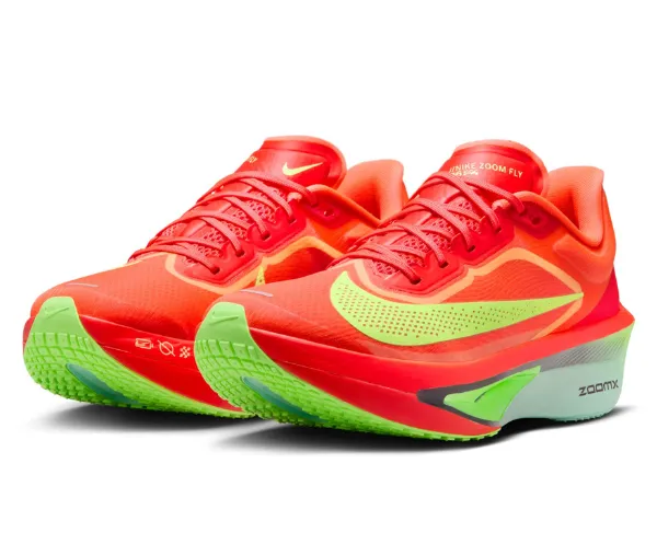 Womens Nike Zoom Fly 6 Running Shoe