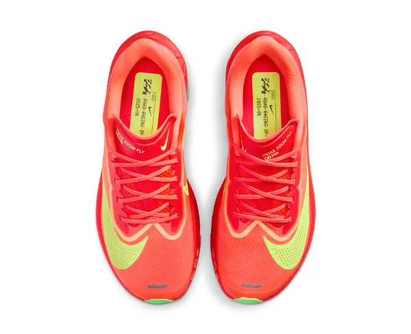 Nike | Women's Zoom Fly 6 - Running Shoes