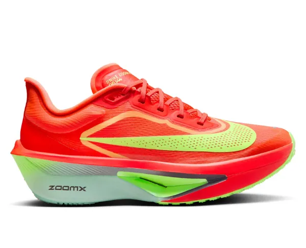 NIKE ZOOM FLY 6 Bright Crimson (M) ★ロードレースシューズ ★ Nike | Women's Zoom Fly 6 - Running Shoes